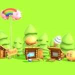 Camping Pack