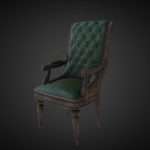Chair 7