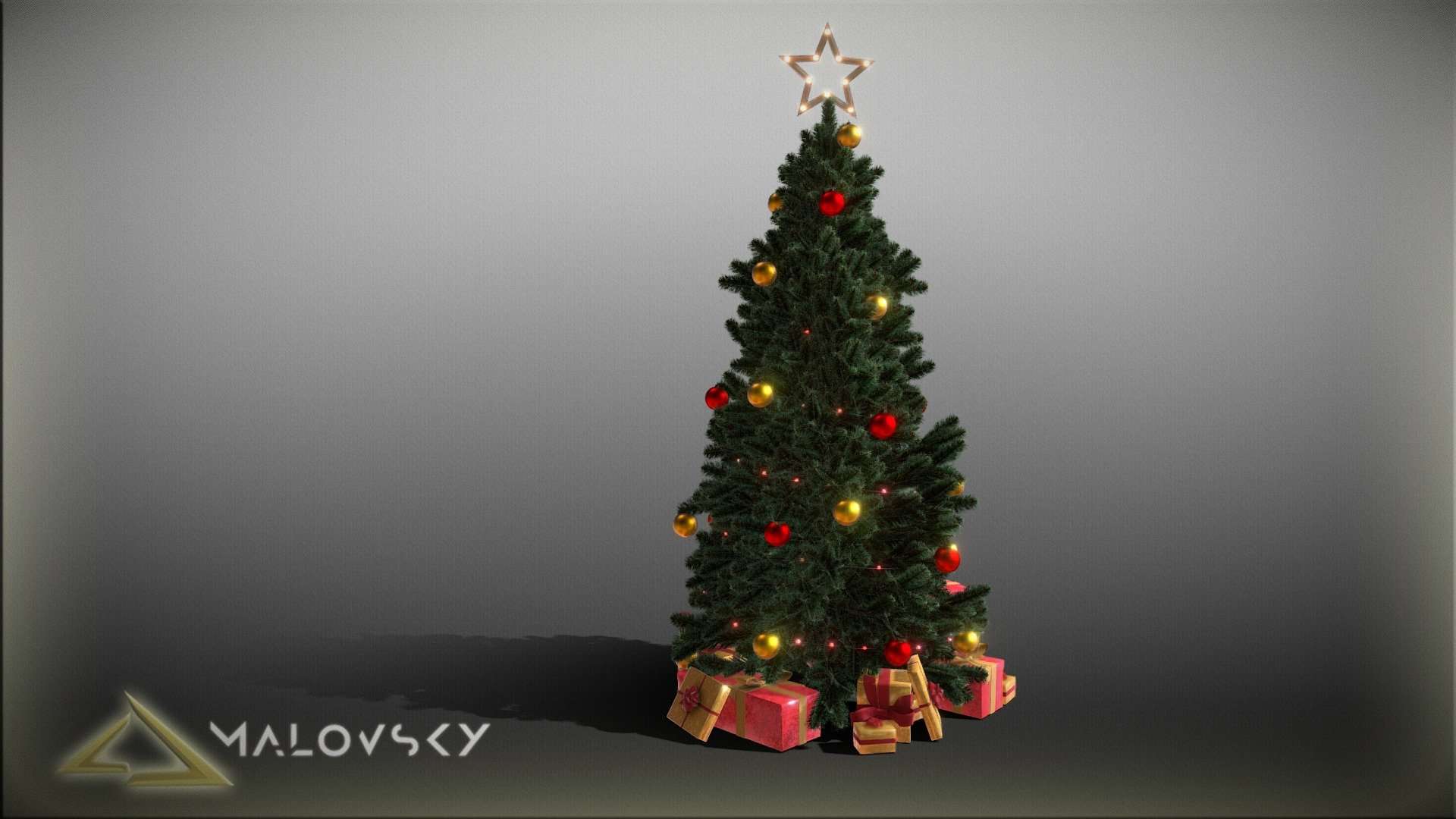 Christmas Tree