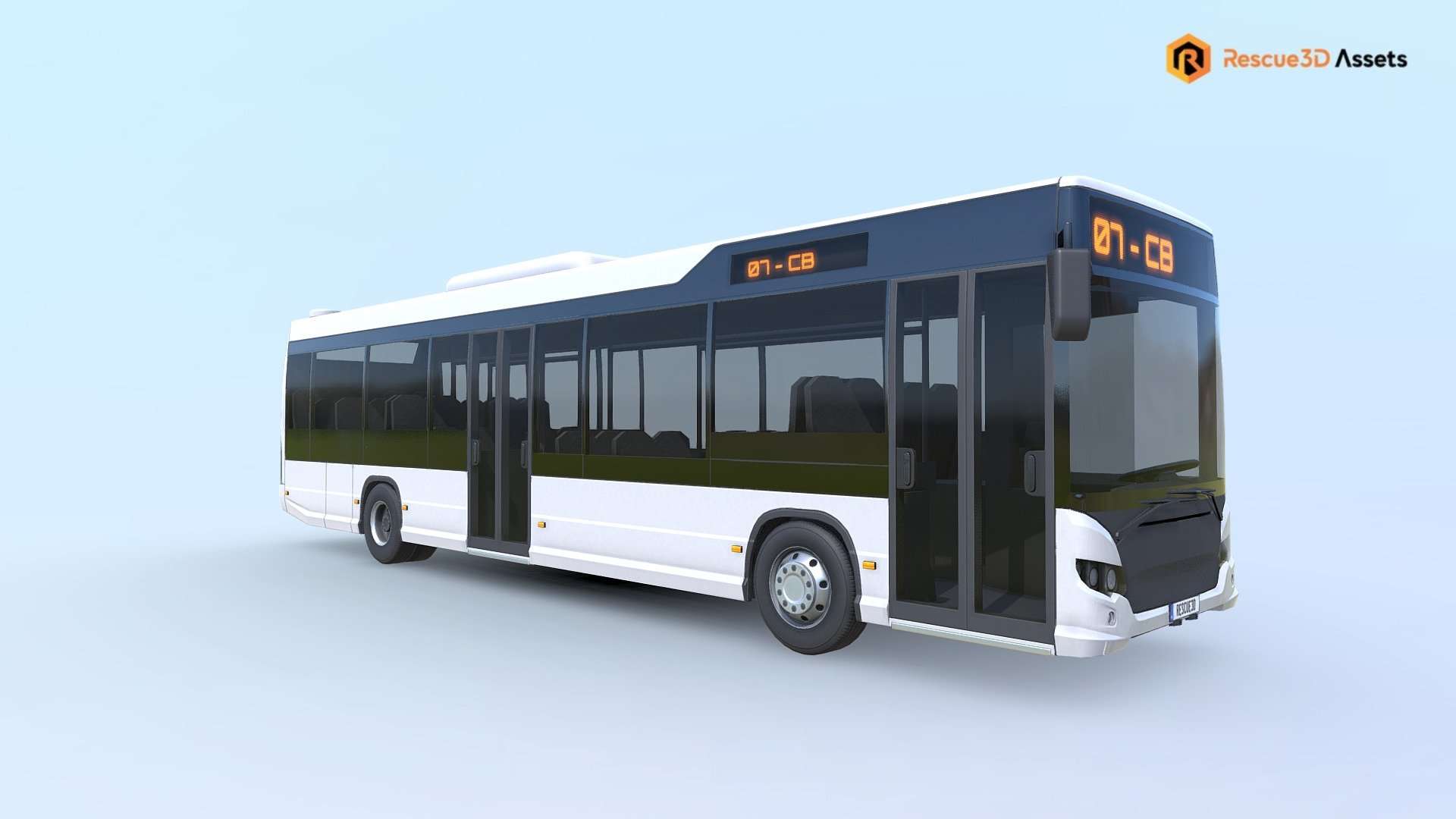 City Bus