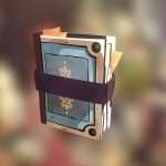 compendium 3d model