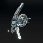 Cybertech Drone V0