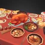 Delicious Food Stuffz 02