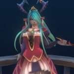 Demon Lady – Elynvia