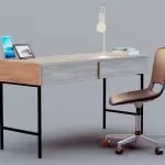 Desk Set