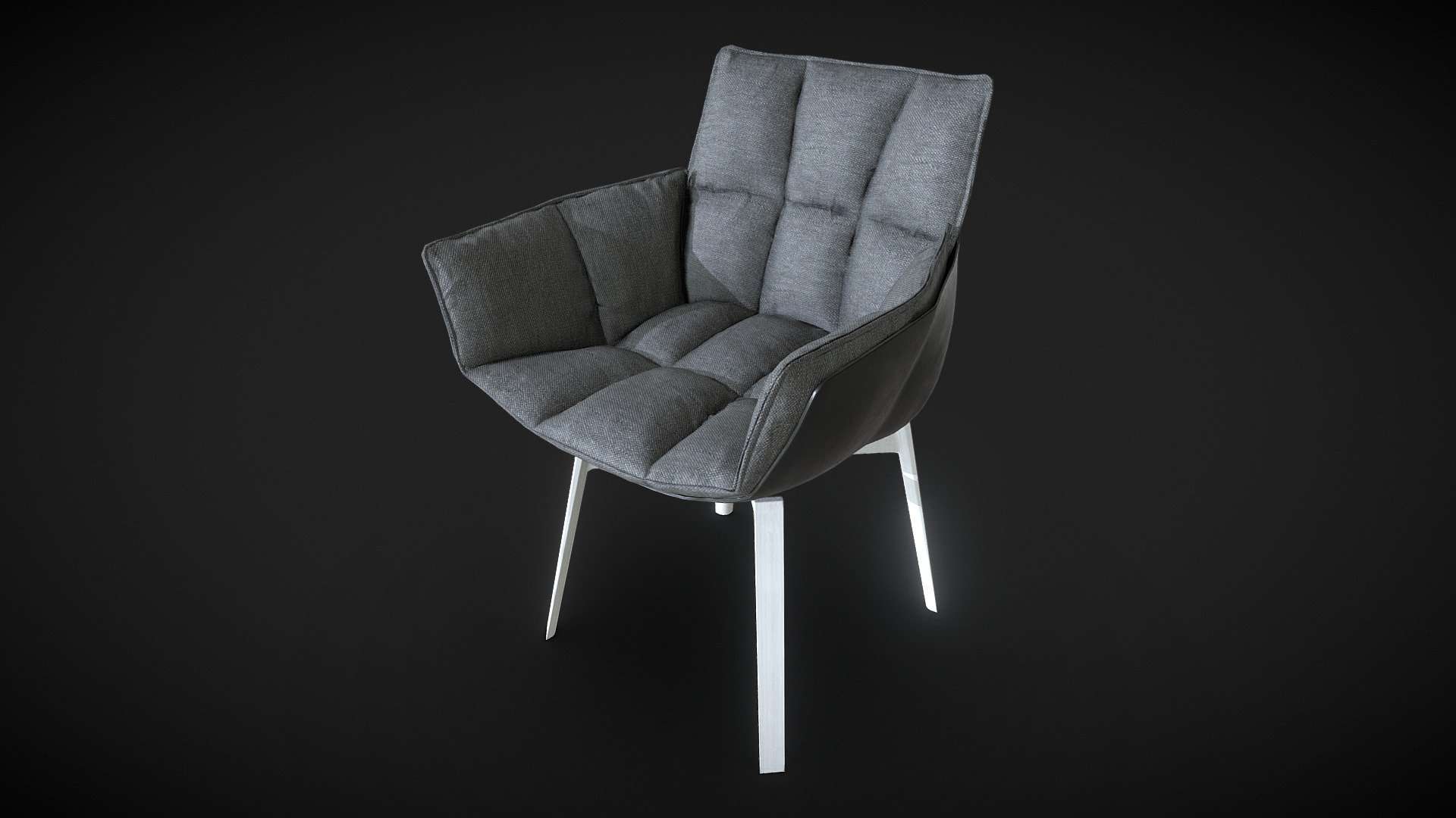 Enlight Furniture – Armchair
