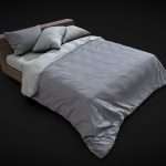 Enlight Furniture – Bed