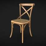 Enlight Furniture – Chair