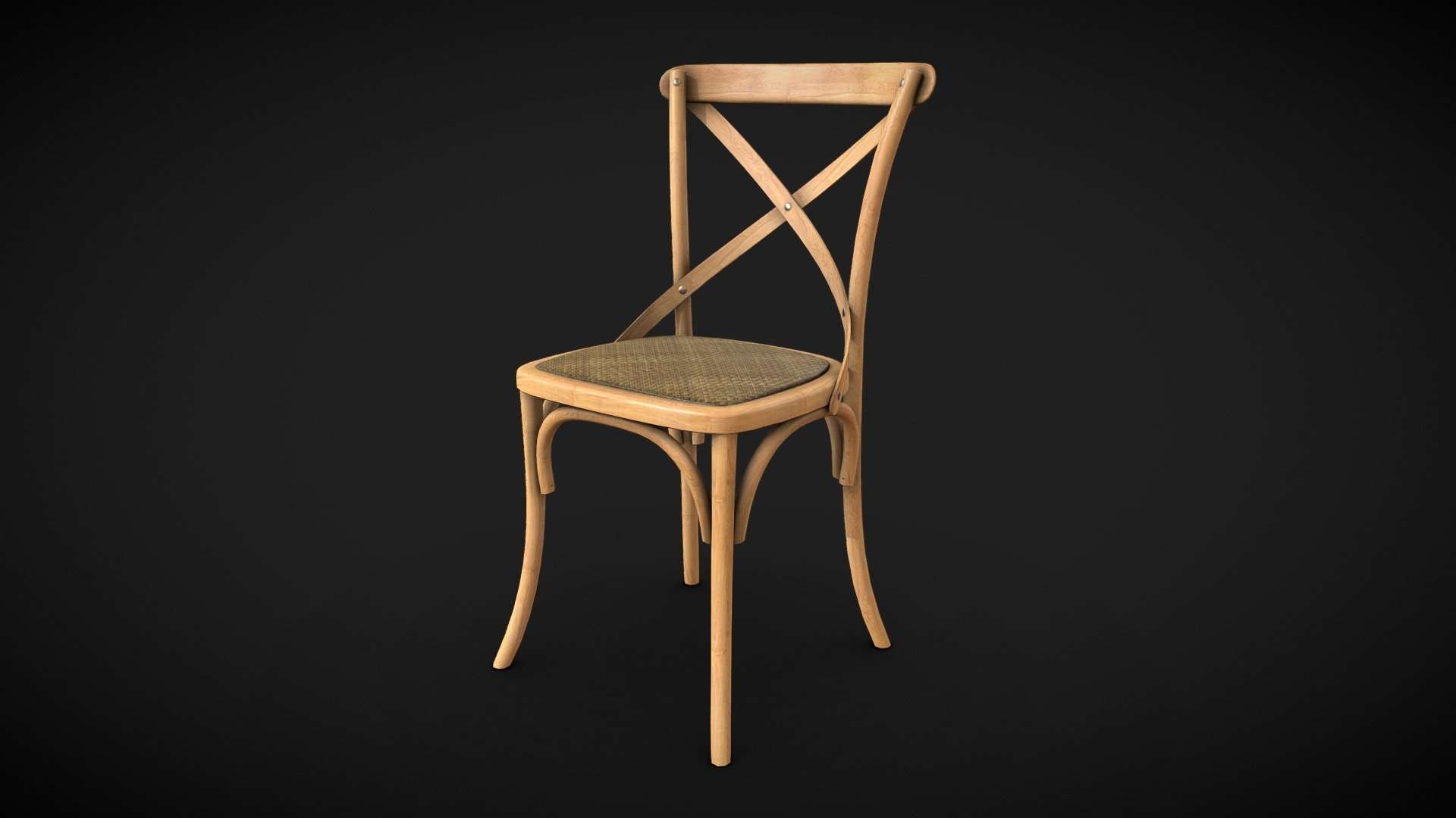 Enlight Furniture – Chair