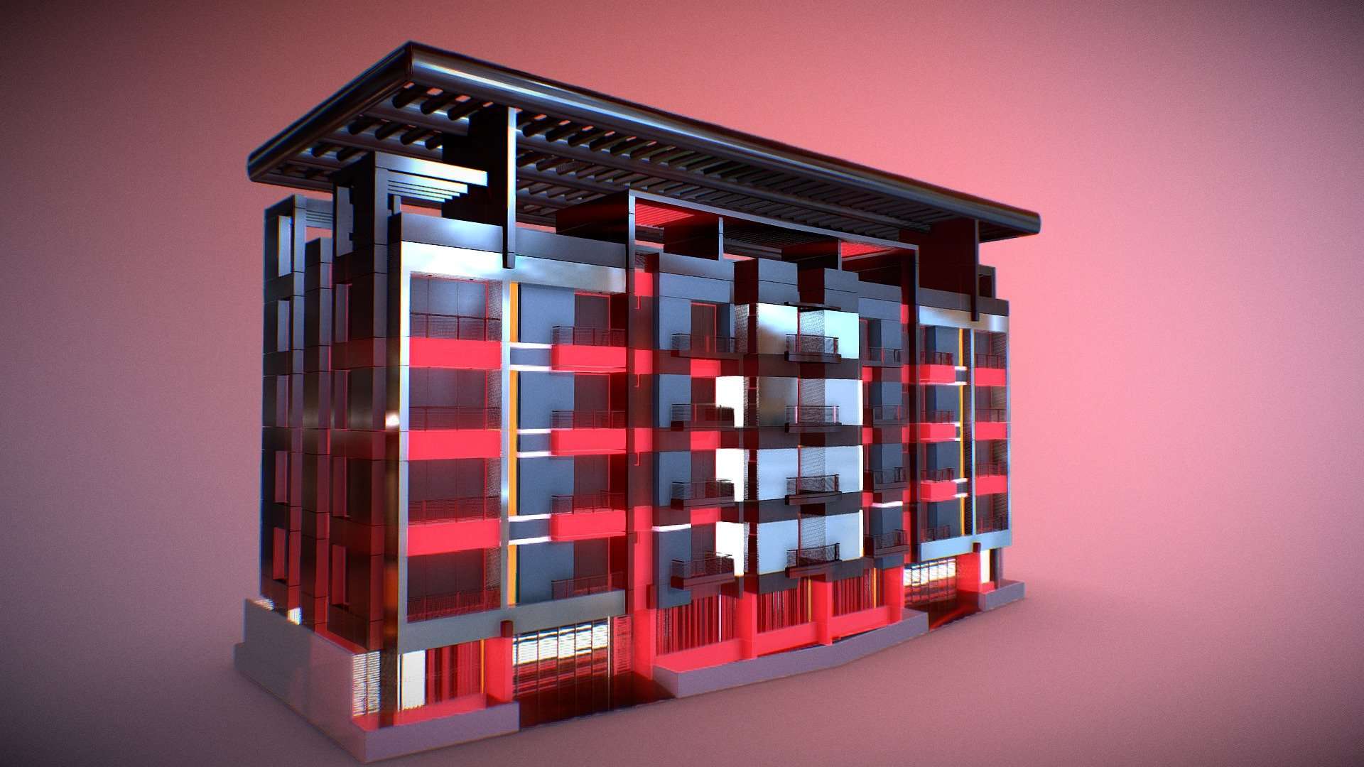 FanTasic Flat main image 1