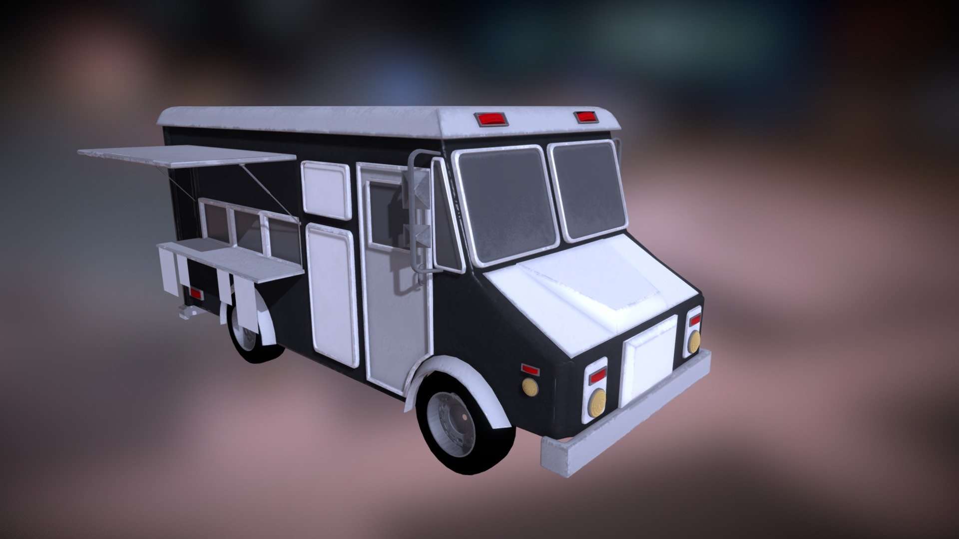 Food Truck