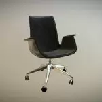 Furniture ArchViz FK Chair