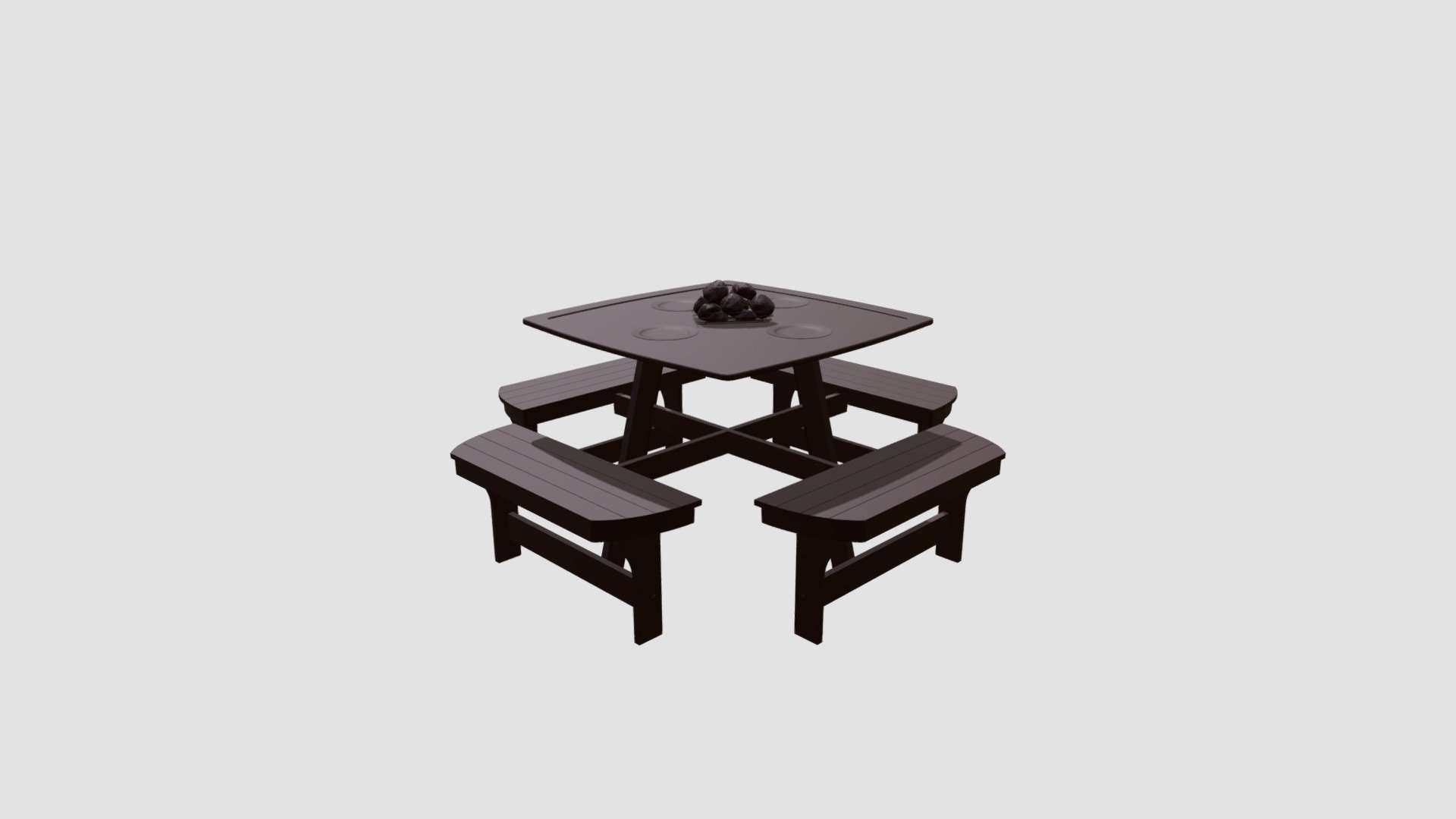 Garden furniture