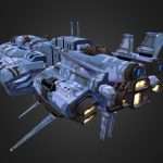 GF-17 “Hydra 2”