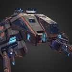 GF-34I “Atlas”