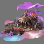 Goblin Pharmacy