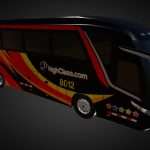 Highway Bus