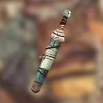 Izumi’s Sword