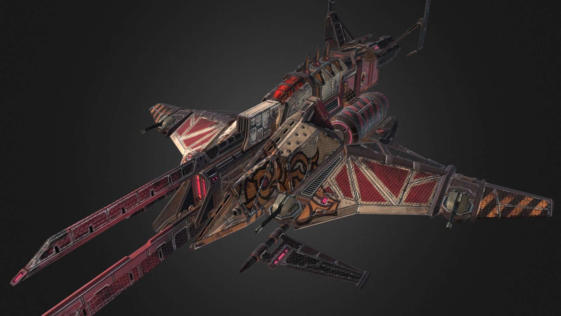 Jt “Sawtooth”