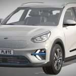 Kia Niro EV