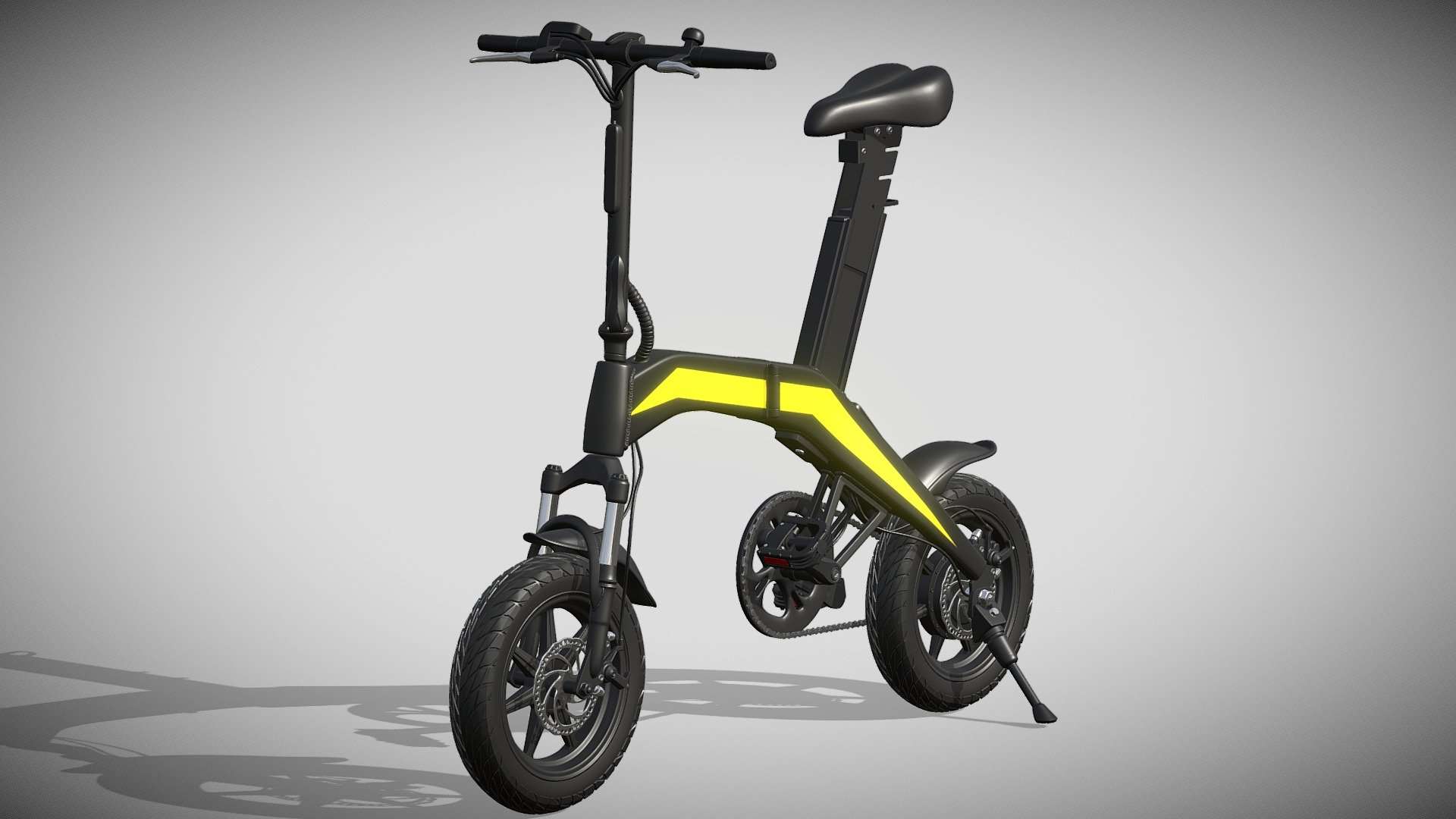 LikeBike Neo