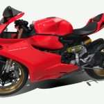 DUCATI FBX