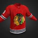 Chicago Blackhawks Jersey