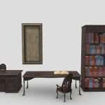Old Furniture Pack