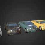 Pickup Trucks for SL