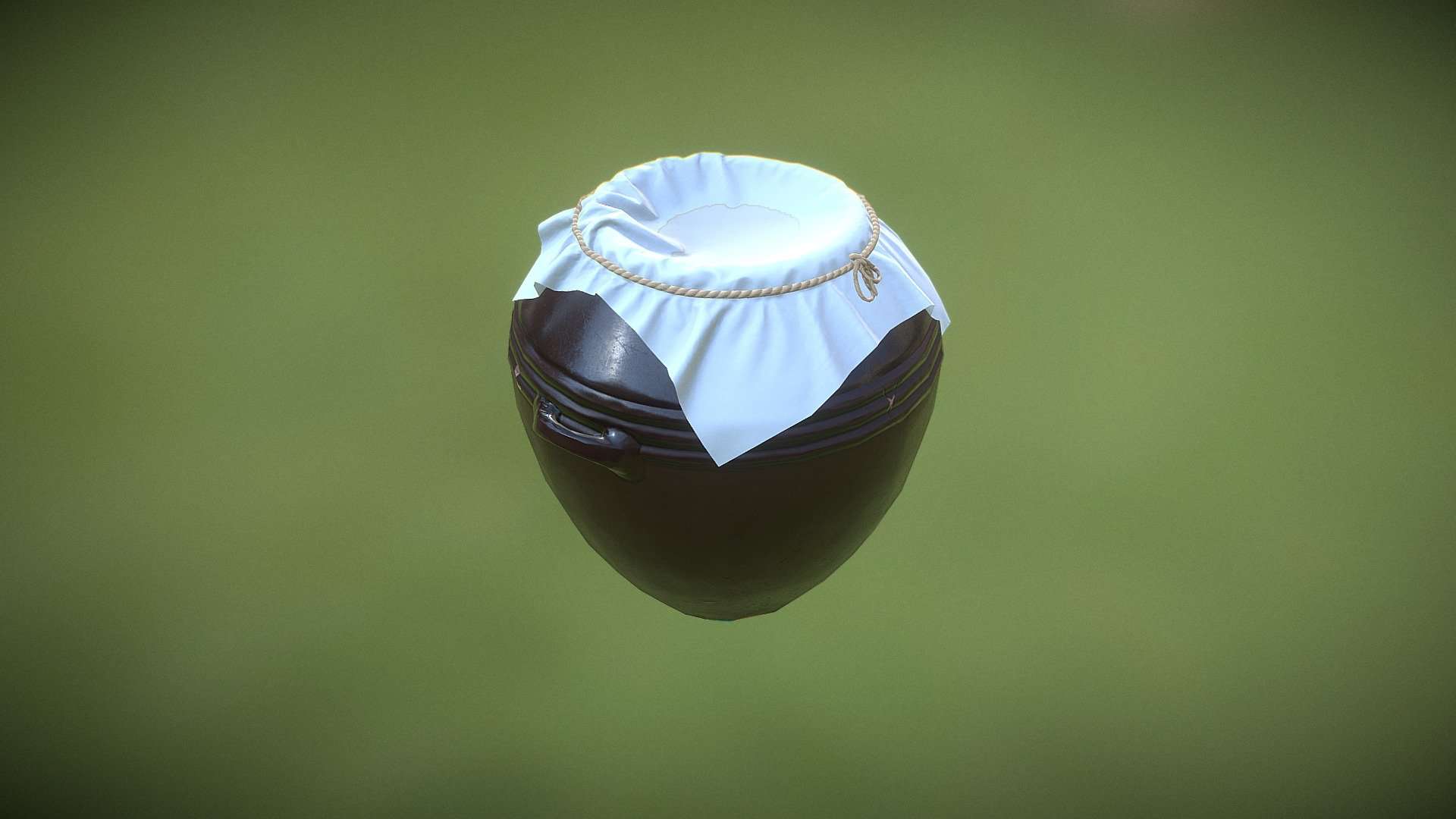 Pot