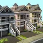San Francisco Style Houses