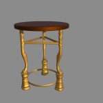 Sculpt January 2018 – 23 Furniture