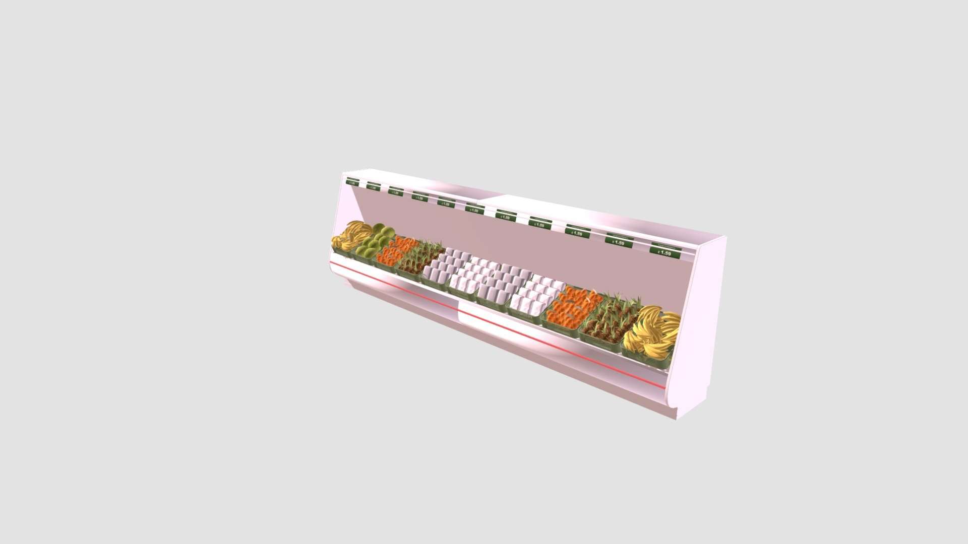 Shop furniture