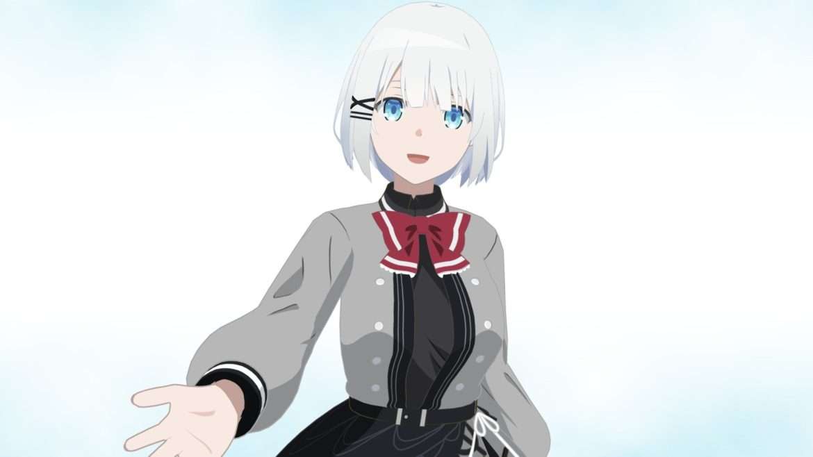 siesta 3d model
