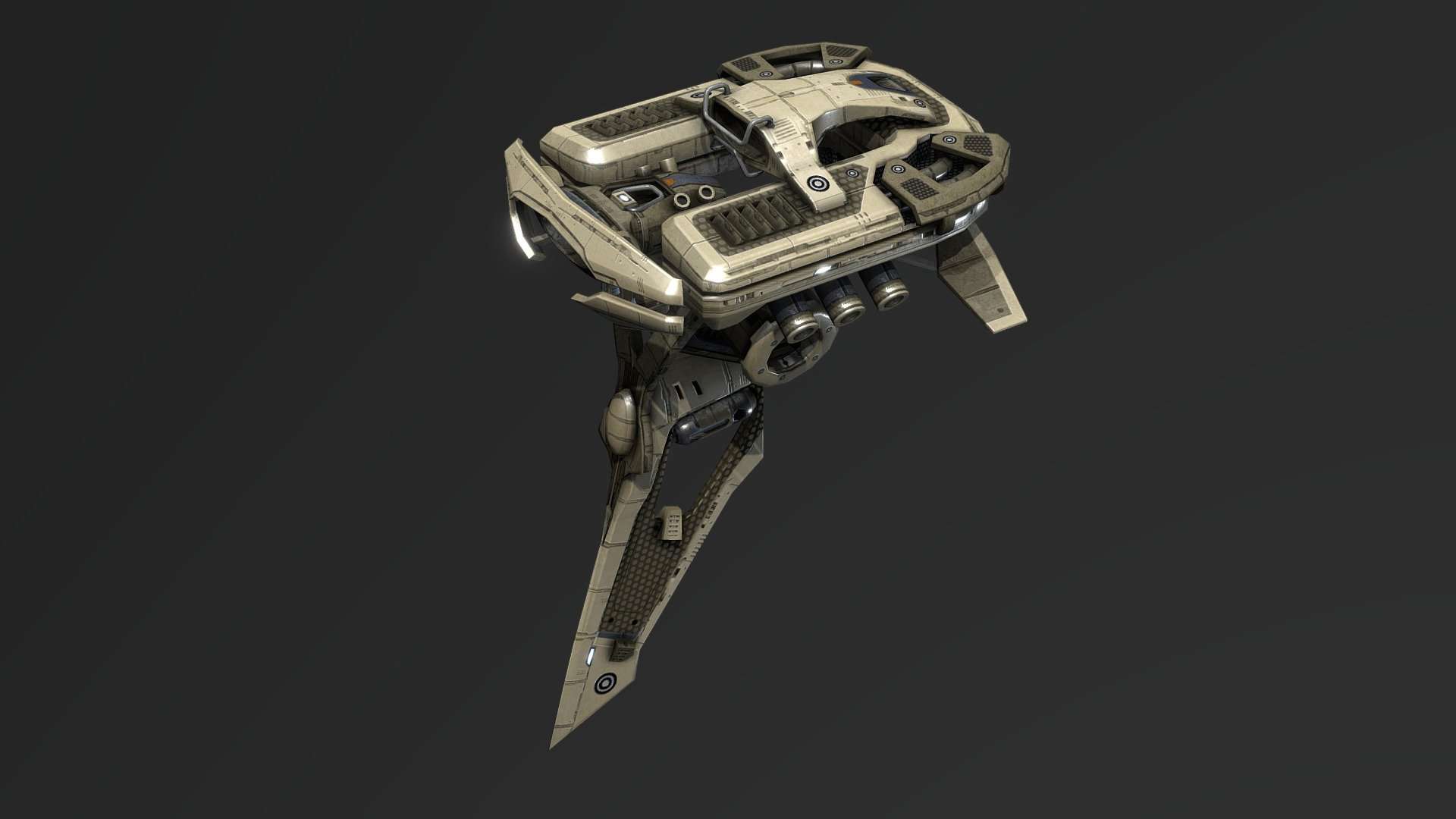 Stellar Voyager