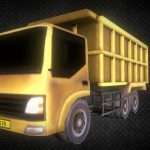 Truck Trash
