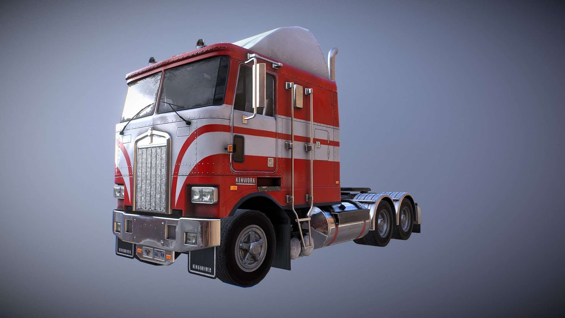 USA Truck