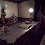 Victorian Room