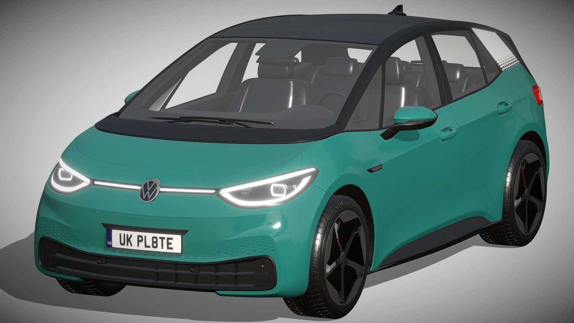 Volkswagen ID3