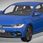 Volkswagen Polo 2022