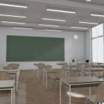 VR ClassRoom Feb 2021