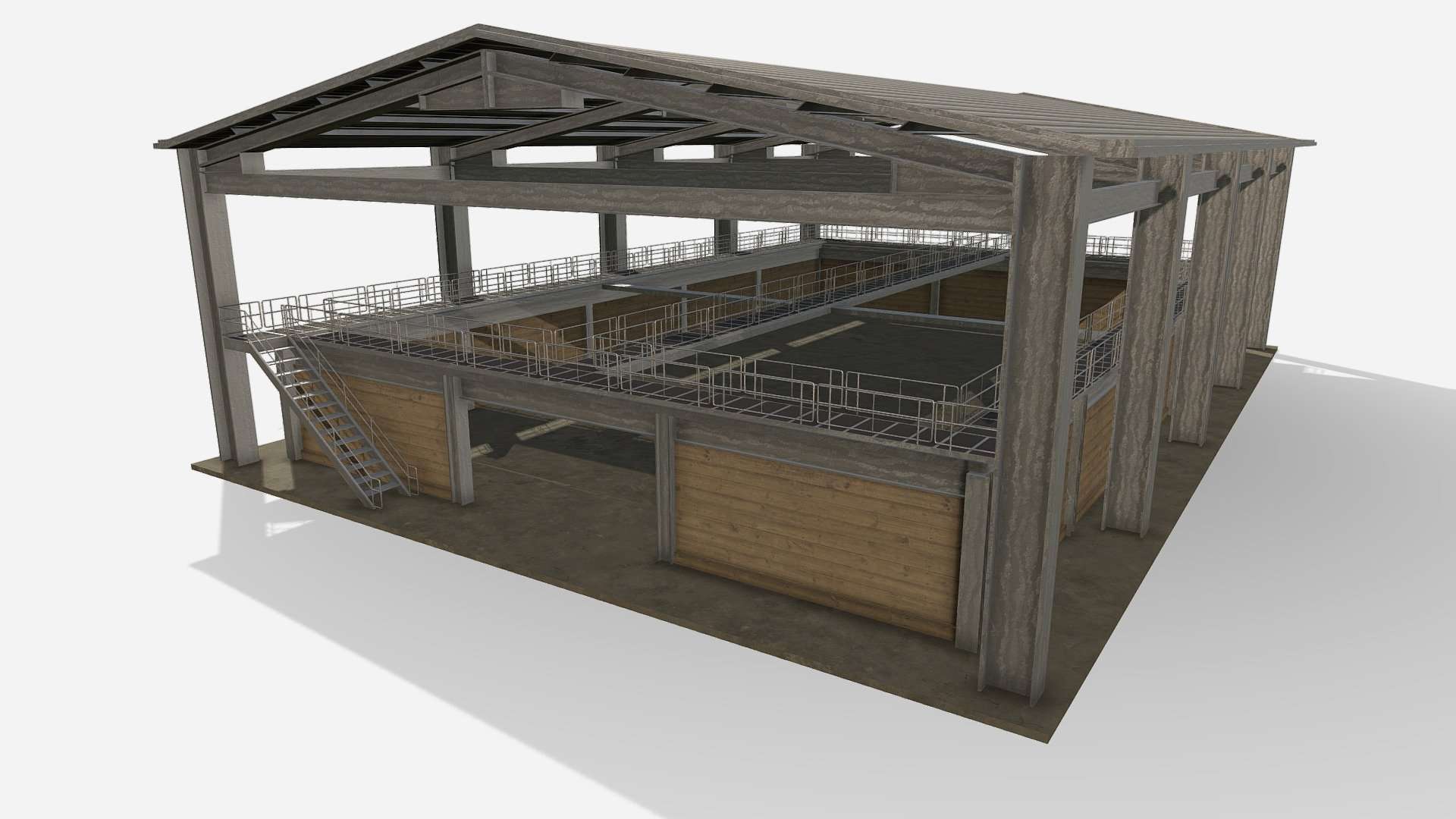 Warehouse