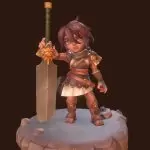 Warrior