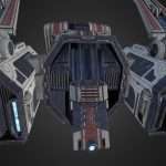 WOF-25 “Archdragon”