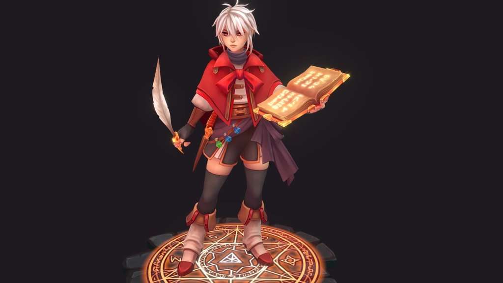 Yuel Atra