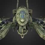 Z-8 “Bear”