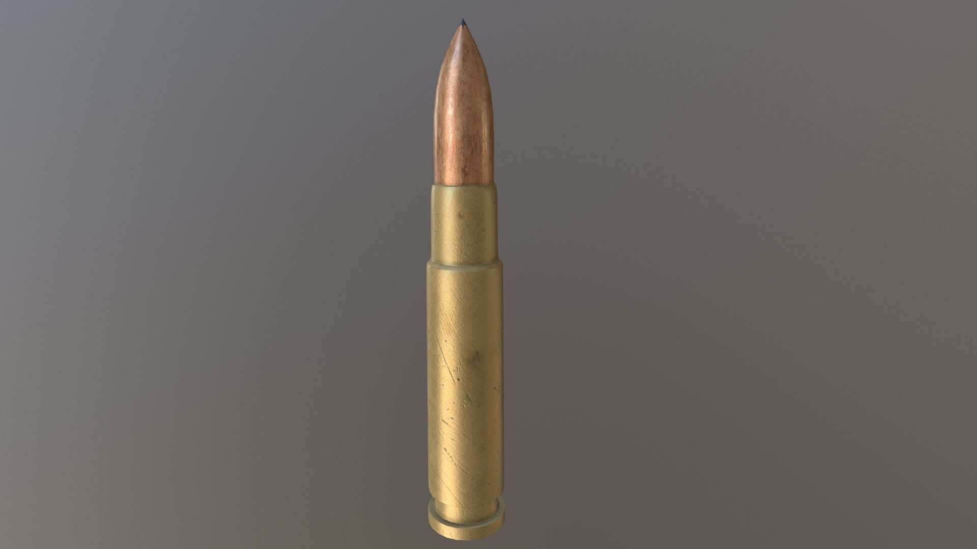 7.62 mm cartridge . Kalashnikov assault
