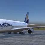 Airbus A380