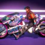 Akira Biker