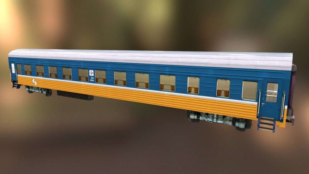 ammendorf lit l 28 3d model